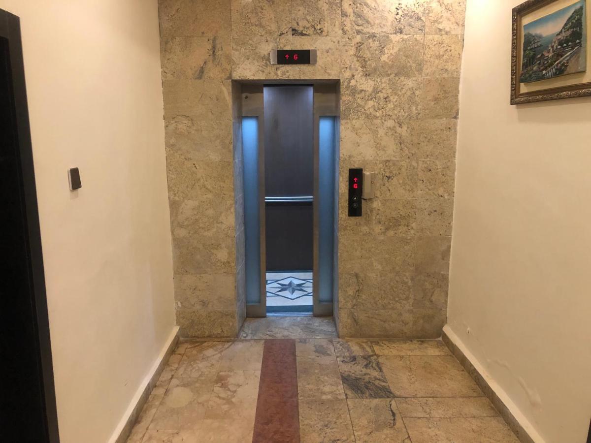 Roban Hotels Limited Enugu Exterior foto